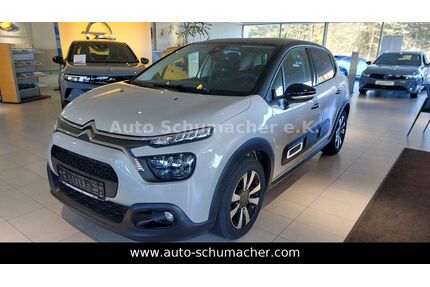 Citroen C3 Gebrauchtwagen