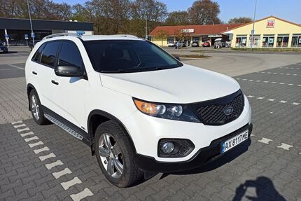 Kia Sorento Gebrauchtwagen
