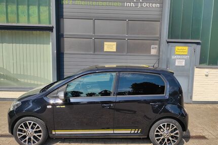 VW up! Gebrauchtwagen