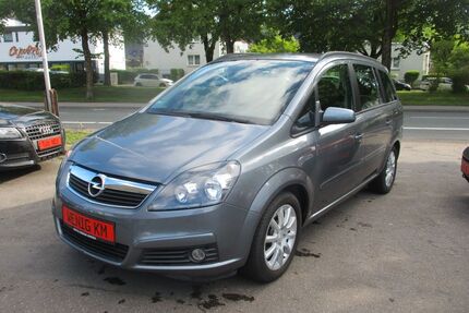 Opel Zafira Gebrauchtwagen
