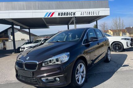 BMW 225 Active Tourer Gebrauchtwagen