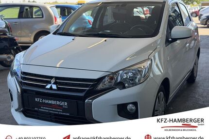 Mitsubishi Space Star Gebrauchtwagen