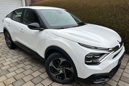 Citroen C4 Gebrauchtwagen