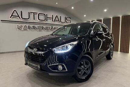 Hyundai ix35 Gebrauchtwagen