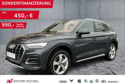 Audi Q5 Gebrauchtwagen