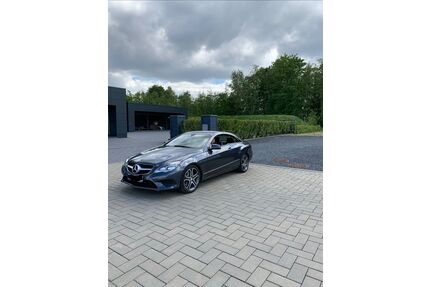 Mercedes-Benz E 200 Gebrauchtwagen