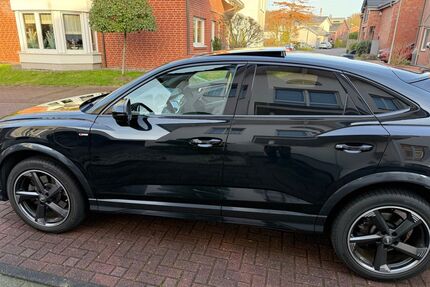 Audi Q3 Gebrauchtwagen