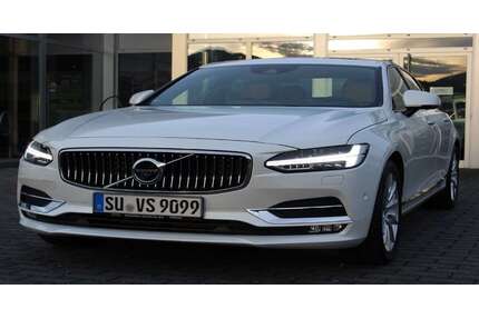 Cupra S90 