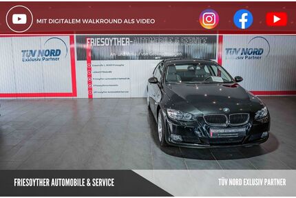 BMW 320 Gebrauchtwagen