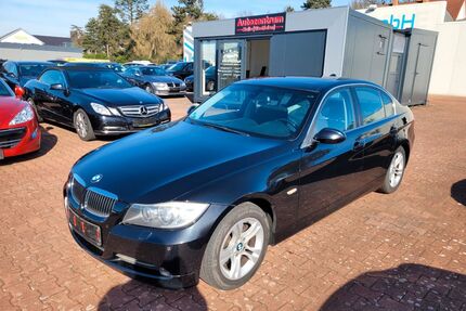 BMW 325 Gebrauchtwagen