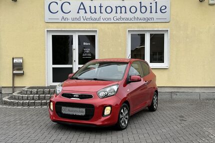 Kia Picanto Gebrauchtwagen