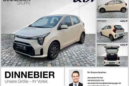 Kia Picanto Gebrauchtwagen