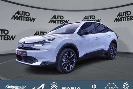 Citroen C4 Gebrauchtwagen