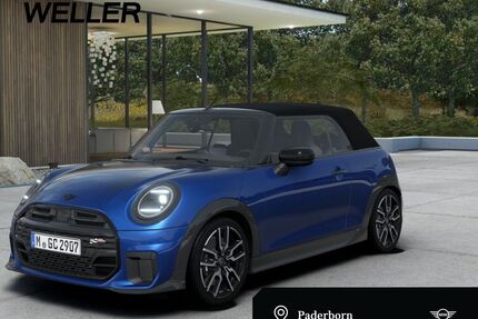 Mini Cooper Cabrio Gebrauchtwagen