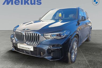 BMW X5 Gebrauchtwagen