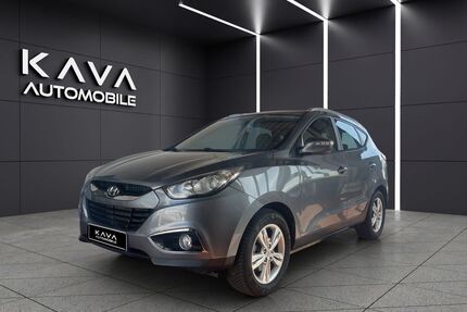 Hyundai ix35 Gebrauchtwagen