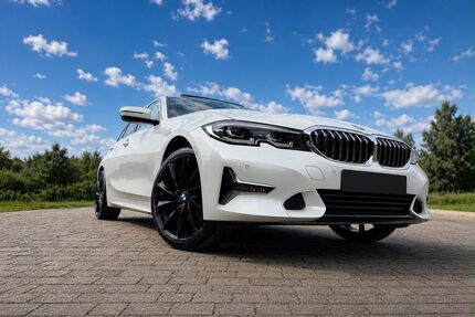 BMW 320 Gebrauchtwagen