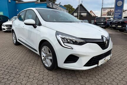 Renault Clio Gebrauchtwagen