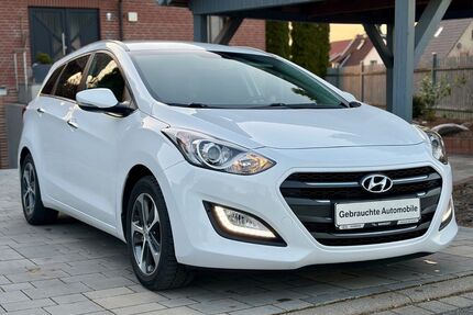Hyundai i30 Gebrauchtwagen