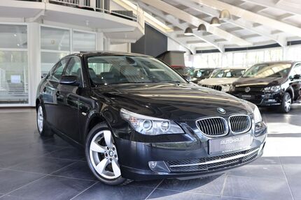 BMW 525 Gebrauchtwagen