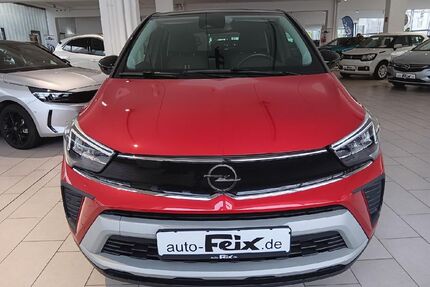 Opel Crossland (X) Gebrauchtwagen
