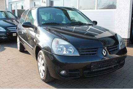Renault Clio Gebrauchtwagen