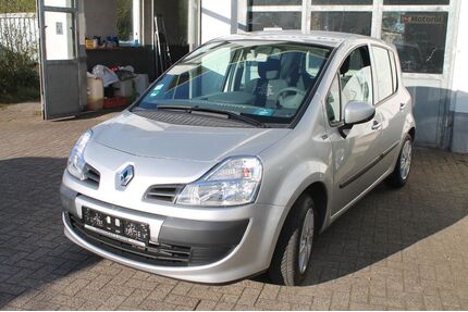 Renault Modus Gebrauchtwagen