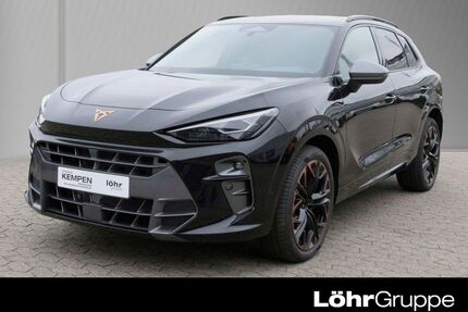 Cupra Terramar Gebrauchtwagen