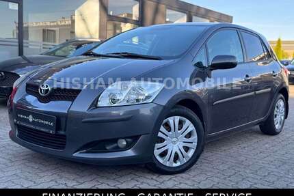 Toyota Auris Gebrauchtwagen
