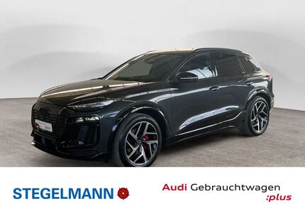 Audi Q6 e-tron Gebrauchtwagen
