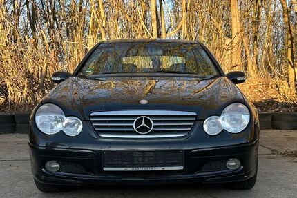 Mercedes-Benz C 180 Gebrauchtwagen