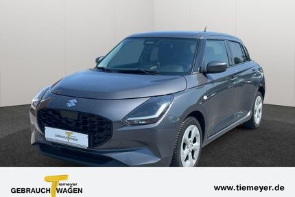Suzuki Swift Gebrauchtwagen