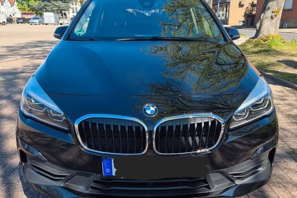 BMW 218 Gran Tourer Gebrauchtwagen