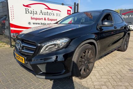 Mercedes-Benz GLA 200 Gebrauchtwagen