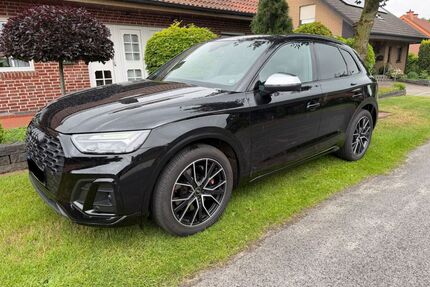 Audi SQ5 Gebrauchtwagen