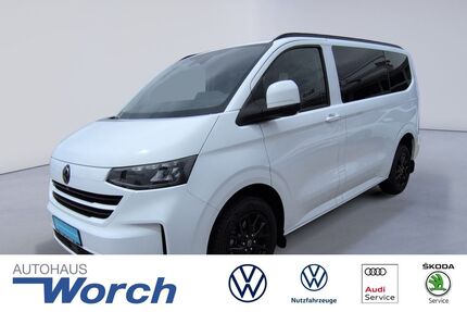 VW T7 Kombi Gebrauchtwagen