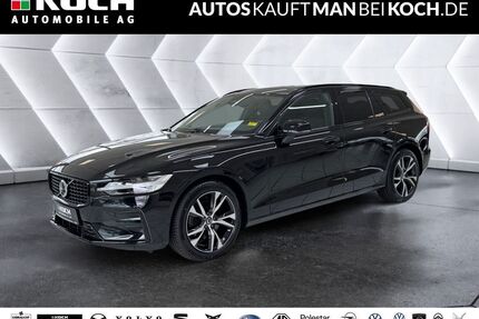 Volvo V60 Gebrauchtwagen