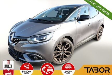 Renault Scenic Gebrauchtwagen