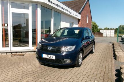 Dacia Sandero Gebrauchtwagen