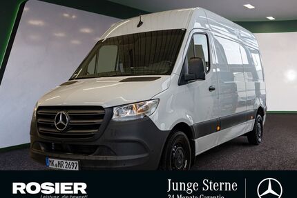 Mercedes-Benz Sprinter Gebrauchtwagen