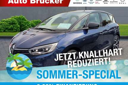 Renault Scenic Gebrauchtwagen