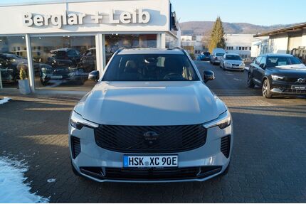 Volvo XC90 Gebrauchtwagen