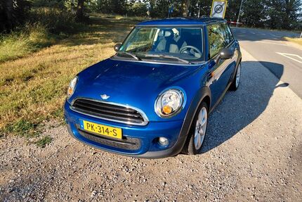 Mini One D Gebrauchtwagen