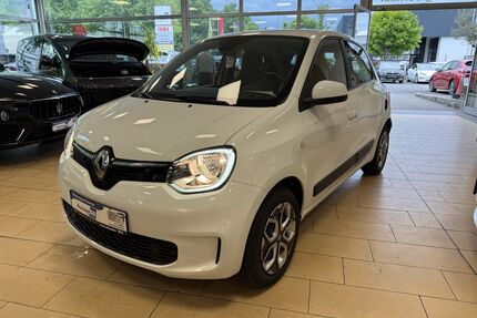Renault Twingo Gebrauchtwagen