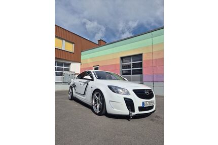 Opel Insignia Gebrauchtwagen
