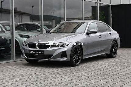 BMW 330 Gebrauchtwagen