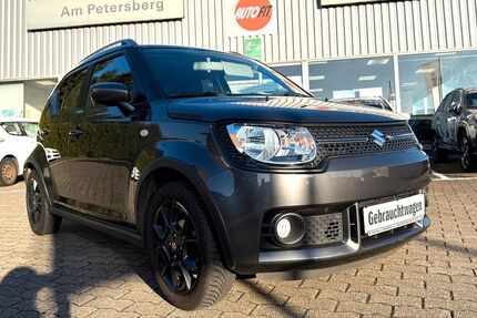 Suzuki Ignis Gebrauchtwagen