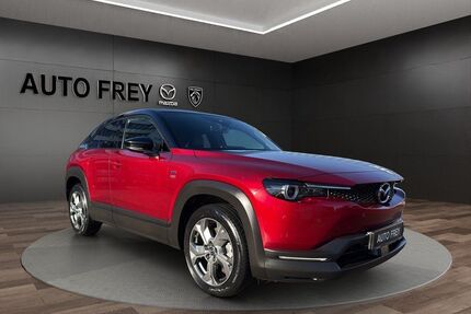 Mazda MX-30 Gebrauchtwagen