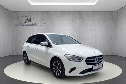 Mercedes-Benz B 160 Gebrauchtwagen