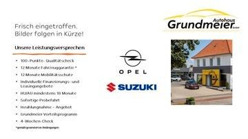 Opel Crossland (X) Gebrauchtwagen
